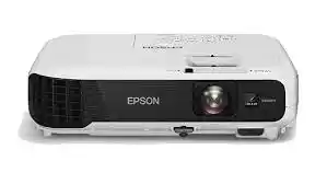 Pronájem projektoru Epson EB-W31